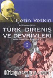 Türk Direniş ve Devrimleri - 3 Cilt