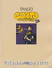Corto Maltese : Tango