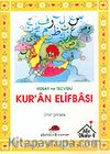 Kolay ve Tecvidli Kur'an Elifbası