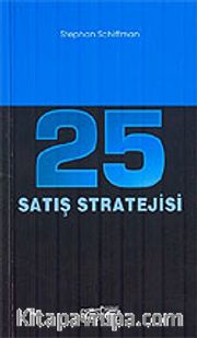 25 Satış Stratejisi