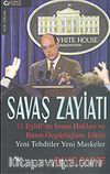 Savaş Zayiatı / 11 Eylül'ün İnsan Hakları ve Basın Özgürlüğüne Etkisi