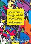 Memo'nun Olağanüstü Maceraları