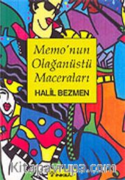 Memo'nun Olağanüstü Maceraları