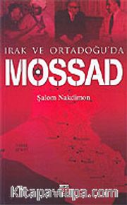Irak ve Ortadoğu'da Mossad