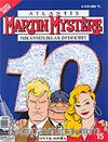 Martin Mystere 15 / On Yıl Sonra (Özel Dizi)