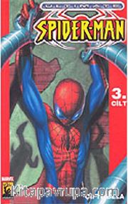 Ultimate Spider Süper Cilt Sayı 3/Çifte Bela