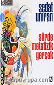 Şiirde Metafizik Gerçek