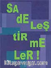 Sadeleştirmeler