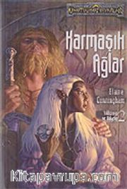 Karmaşık Ağlar / 2.Kitap