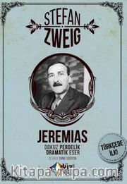Jeremias <br /> Dokuz Perdelik Dramatik Eser