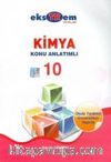 10. Sınıf Kimya Konu Anlatımlı