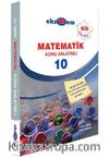 10. Sınıf Matematik Konu Anlatımlı