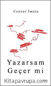 Yazarsam Geçer Mi