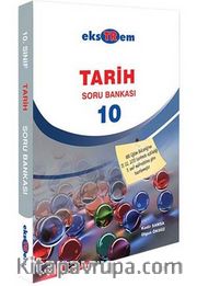 10. Sınıf Tarih Soru Bankası