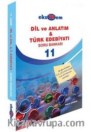 11. Sınıf Dil ve Anlatım - Türk Edebiyatı Soru Bankası