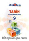 9. Sınıf Tarih Konu Anlatımlı         