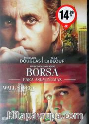 Wall Street  Money Never Sleeps - Borsa: Para Asla Uyumaz