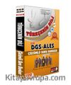 DGS - ALES Türkçenin Dili Çözümlü Soru Bankası (Sözel Yetenek)