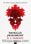 Karanlık Yansımalar