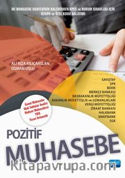 Pozitif Muhasebe 