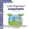 Lütfen Dalga Geçme! / Pedagojik Öyküler Dizisi 29