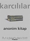 Anonim Kitap