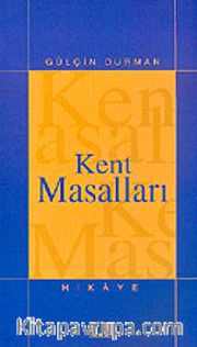 Kent Masalları