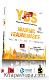 YDS Academic Reading Master Altın Seri 