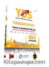 YDS Altın Seri Kelime Deposu 6500 Altın Kelime