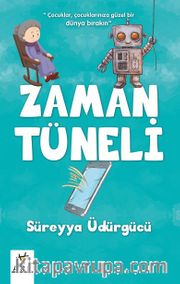 Zaman Tüneli 