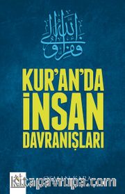 Kur’an’da İnsan Davranışları