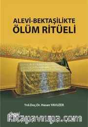 Alevi Bektaşilikte Ölüm Ritüeli