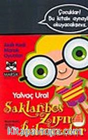Saklanbos Zıpır Bilmeceler