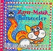 Zıpır-Matik Bilmeceler