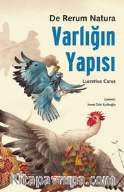 Varlığın Yapısı <br /> De Rerum Natura