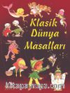 Klasik Dünya Masaları (Ciltli)
