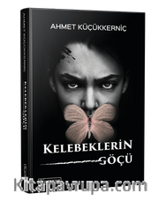 Kelebeklerin Göçü