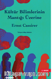 Kültür Bilimlerinin Mantığı Üzerine