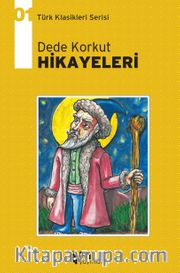 Dede Korkut Hikayeleri