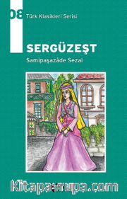 Sergüzeşt