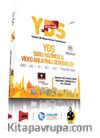 YDS Altın Seri Soru Hazinesi ve Video Anlatımlı Denemeler