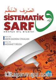 Sistematik Sarf <br /> Arapça Dilbilgisi