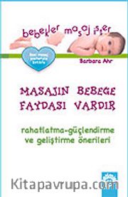Bebekler Masaj İster