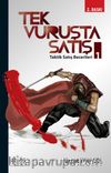 Tek Vuruşta Satış 1 & Taktik Satış Becerileri