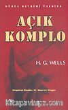 Açık Komplo: Dünya Devrimi Üzerine