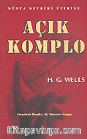 Açık Komplo: Dünya Devrimi Üzerine