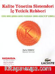 Kalite Yönetim Sistemleri İç Tetkik Rehberi