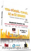 YDS - YÖKDİL - TIPDİL Altın Seri AZ ve ÖZ Gramer 