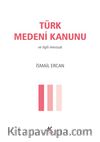 Türk Medeni Kanunu (Cep Boy)