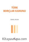 Türk Borçlar Kanunu (Cep Boy)        